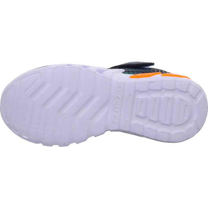 Skechers Slipper/Kletthalbschuh (casual) S LIGHTS®-FLEX-GLOW ELITE-VORLO - SchuhEggers.de