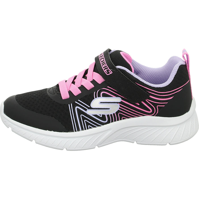 Skechers Slipper/Kletthalbschuh (casual) Microspec Plus-SWIRL SWEET - SchuhEggers.de