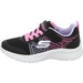 Skechers Slipper/Kletthalbschuh (casual) Microspec Plus-SWIRL SWEET - SchuhEggers.de