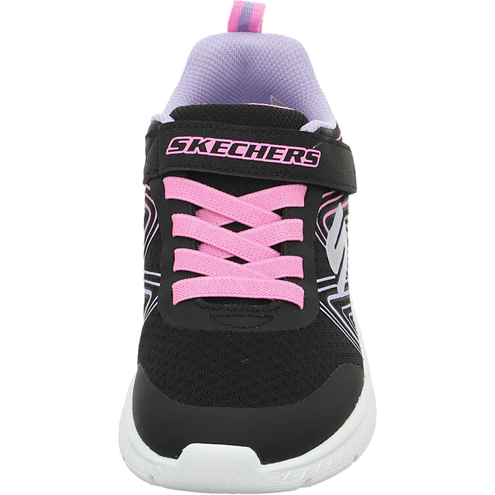 Skechers Slipper/Kletthalbschuh (casual) Microspec Plus-SWIRL SWEET - SchuhEggers.de