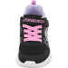 Skechers Slipper/Kletthalbschuh (casual) Microspec Plus-SWIRL SWEET - SchuhEggers.de