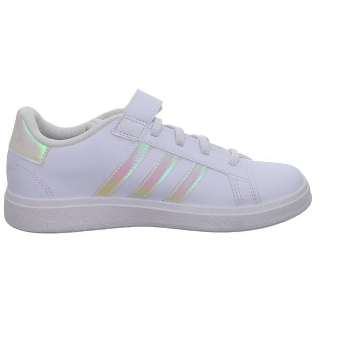adidas Slipper/Kletthalbschuh (casual) GRAND COURT 2.0 EL K - SchuhEggers.de