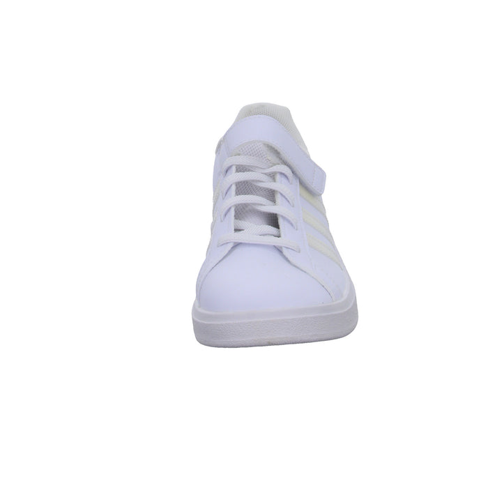 adidas Slipper/Kletthalbschuh (casual) GRAND COURT 2.0 EL K - SchuhEggers.de