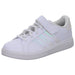 adidas Slipper/Kletthalbschuh (casual) GRAND COURT 2.0 EL K - SchuhEggers.de