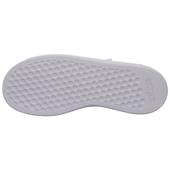 adidas Slipper/Kletthalbschuh (casual) GRAND COURT 2.0 EL K - SchuhEggers.de