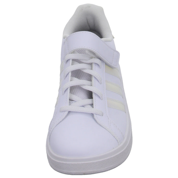 adidas Slipper/Kletthalbschuh (casual) GRAND COURT 2.0 EL K - SchuhEggers.de