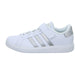 adidas Slipper/Kletthalbschuh (casual) GRAND COURT 2.0 EL K - SchuhEggers.de