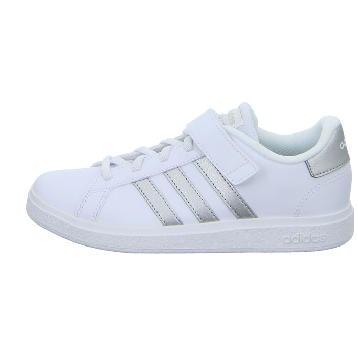 adidas slipper/velcro shoe (casual) GRAND COURT 2.0 EL K
