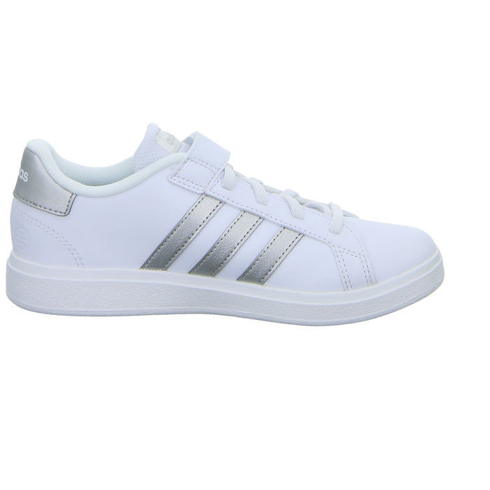 adidas slipper/velcro shoe (casual) GRAND COURT 2.0 EL K