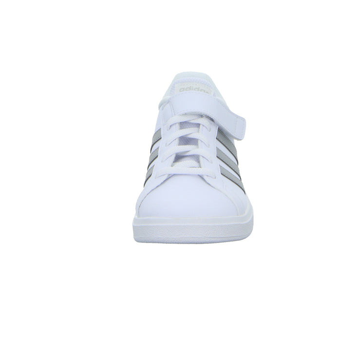 adidas slipper/velcro shoe (casual) GRAND COURT 2.0 EL K