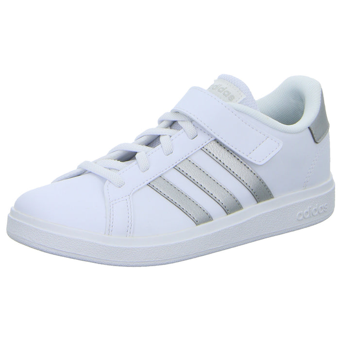 adidas slipper/velcro shoe (casual) GRAND COURT 2.0 EL K