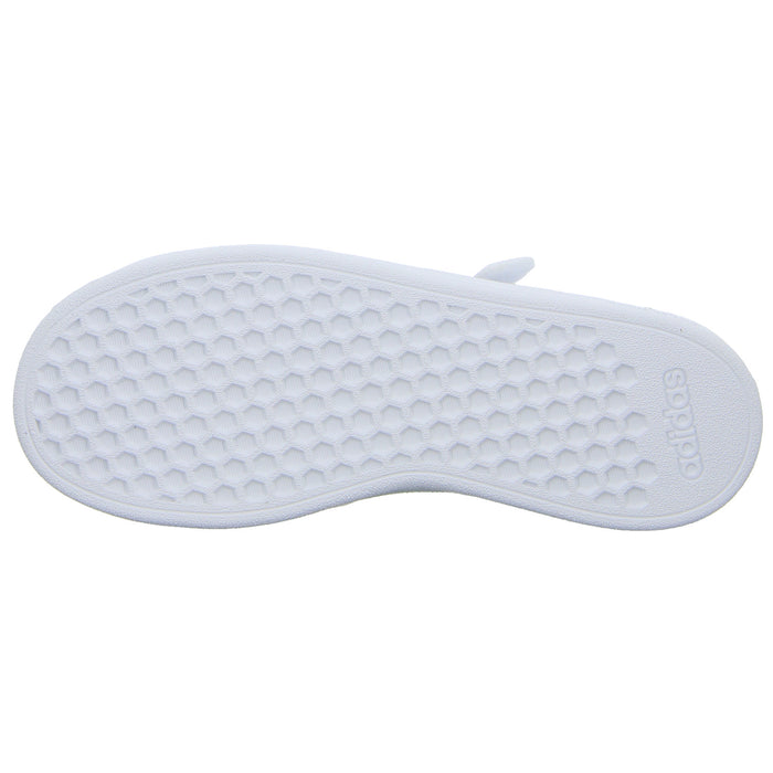 adidas slipper/velcro shoe (casual) GRAND COURT 2.0 EL K