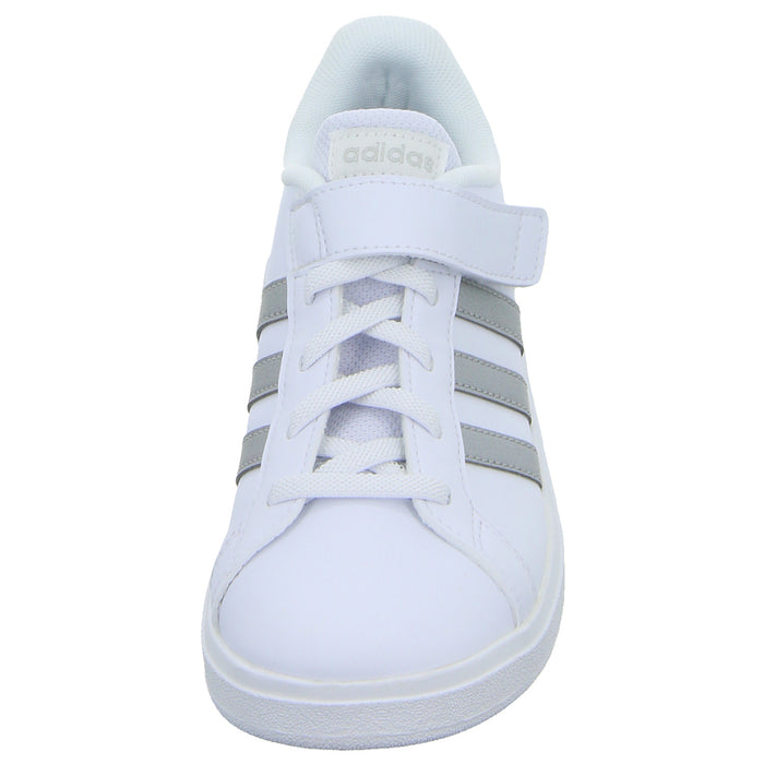 adidas slipper/velcro shoe (casual) GRAND COURT 2.0 EL K