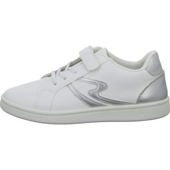 Sneakers Slipper/Kletthalbschuh (casual) - SchuhEggers.de