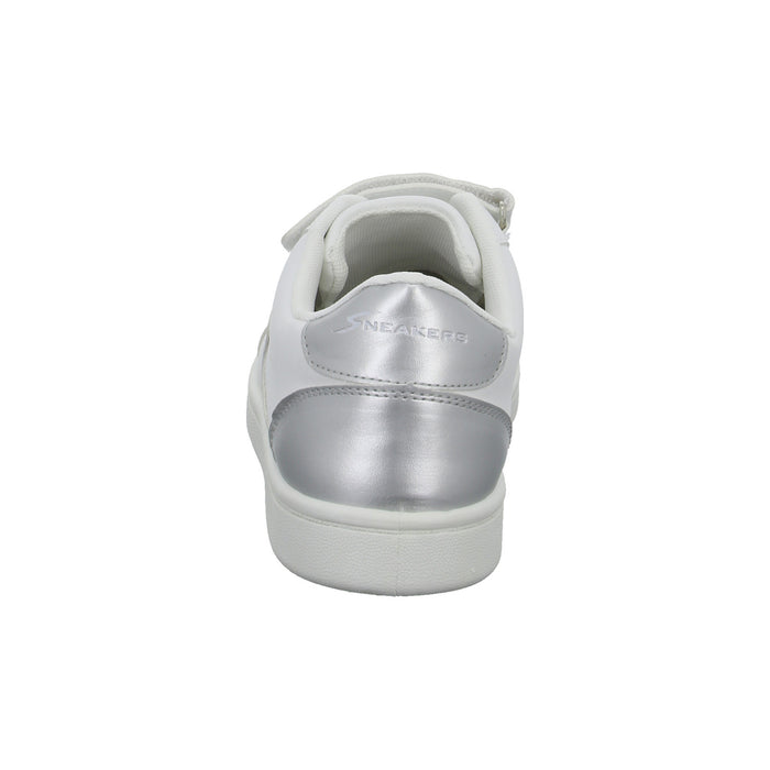 Sneakers Slipper/Kletthalbschuh (casual) - SchuhEggers.de