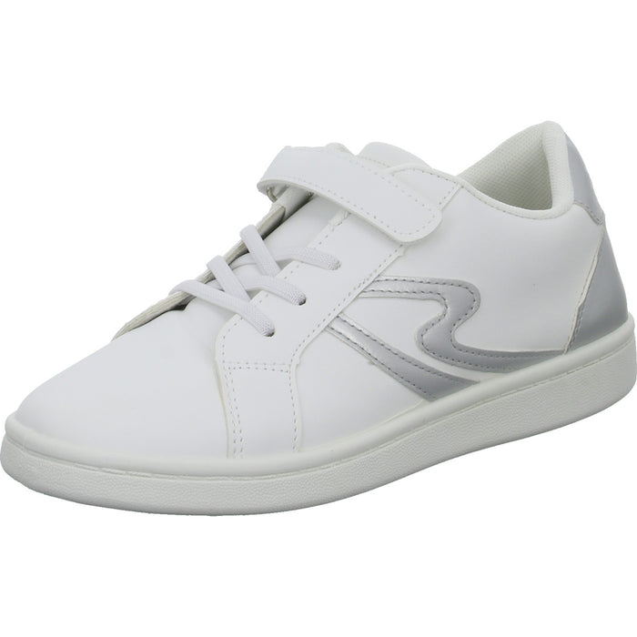 Sneakers Slipper/Kletthalbschuh (casual) - SchuhEggers.de