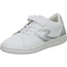 Sneakers Slipper/Kletthalbschuh (casual) - SchuhEggers.de