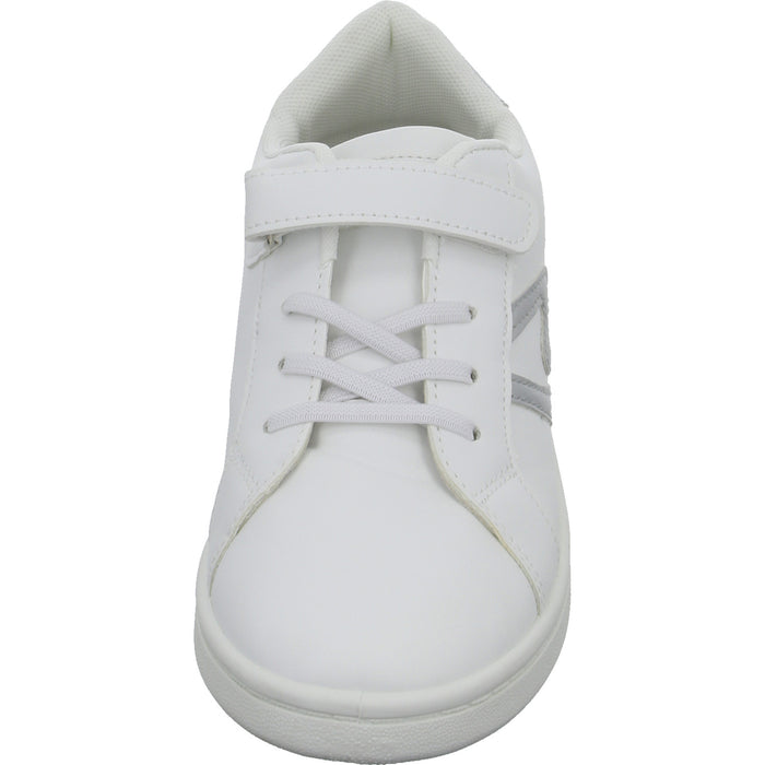 Sneakers Slipper/Kletthalbschuh (casual) - SchuhEggers.de