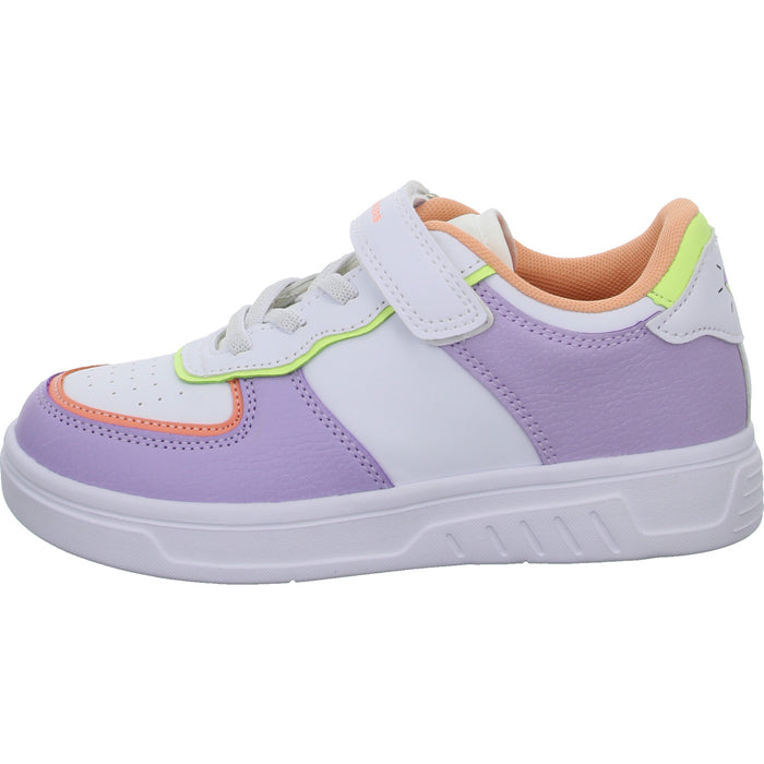 Sneakers Slipper/Kletthalbschuh (casual) - SchuhEggers.de