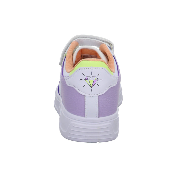 Sneakers Slipper/Kletthalbschuh (casual) - SchuhEggers.de
