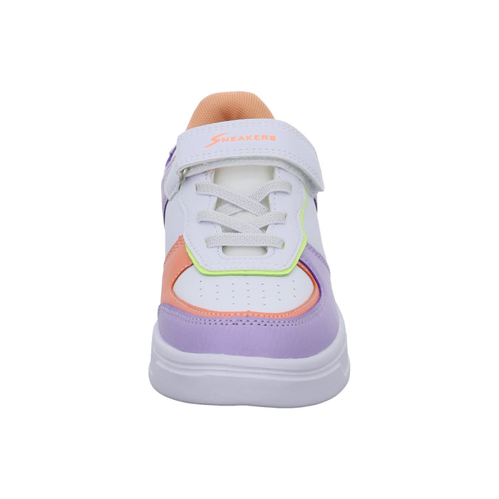 Sneakers Slipper/Kletthalbschuh (casual) - SchuhEggers.de