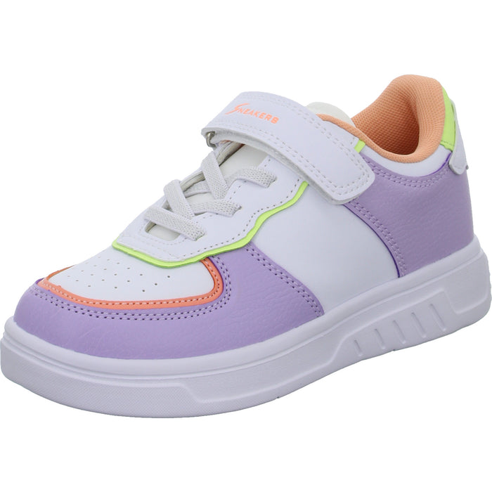 Sneakers Slipper/Kletthalbschuh (casual) - SchuhEggers.de