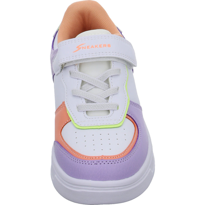Sneakers Slipper/Kletthalbschuh (casual) - SchuhEggers.de