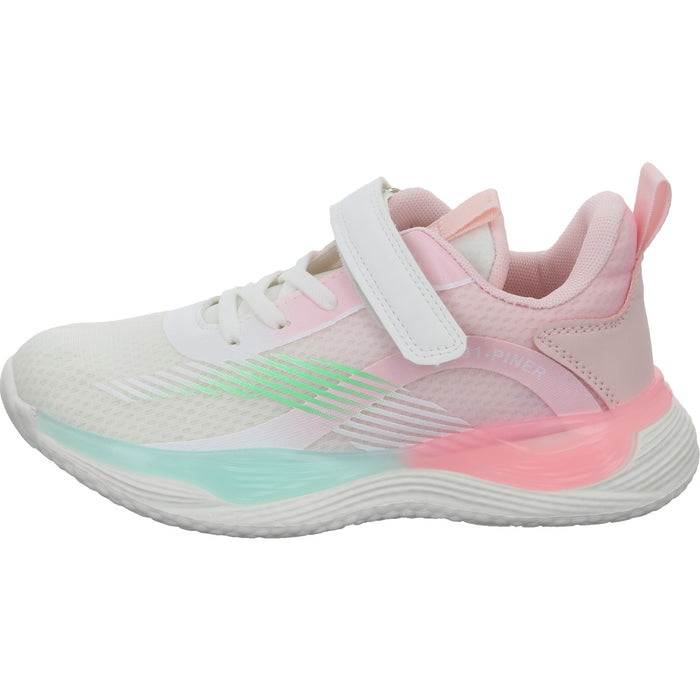 Sneakers Slipper/Kletthalbschuh (casual) - SchuhEggers.de