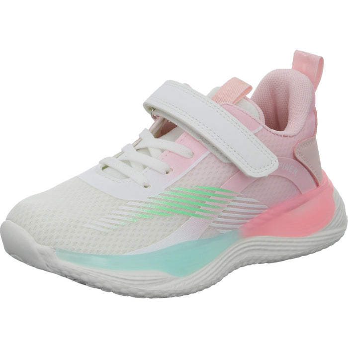 Sneakers Slipper/Kletthalbschuh (casual) - SchuhEggers.de