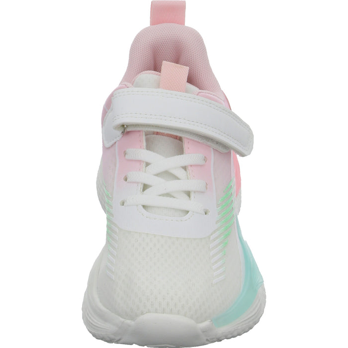 Sneakers Slipper/Kletthalbschuh (casual) - SchuhEggers.de