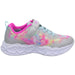 Skechers Slipper/Kletthalbschuh (casual) S LIGHTS®-INFINITE HEART LIGHTS-COLOR LOVIN - SchuhEggers.de
