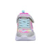Skechers Slipper/Kletthalbschuh (casual) S LIGHTS®-INFINITE HEART LIGHTS-COLOR LOVIN - SchuhEggers.de