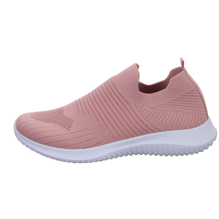 Sneakers Slipper/Kletthalbschuh (casual) - SchuhEggers.de