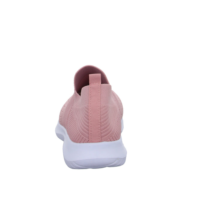 Sneakers Slipper/Kletthalbschuh (casual) - SchuhEggers.de