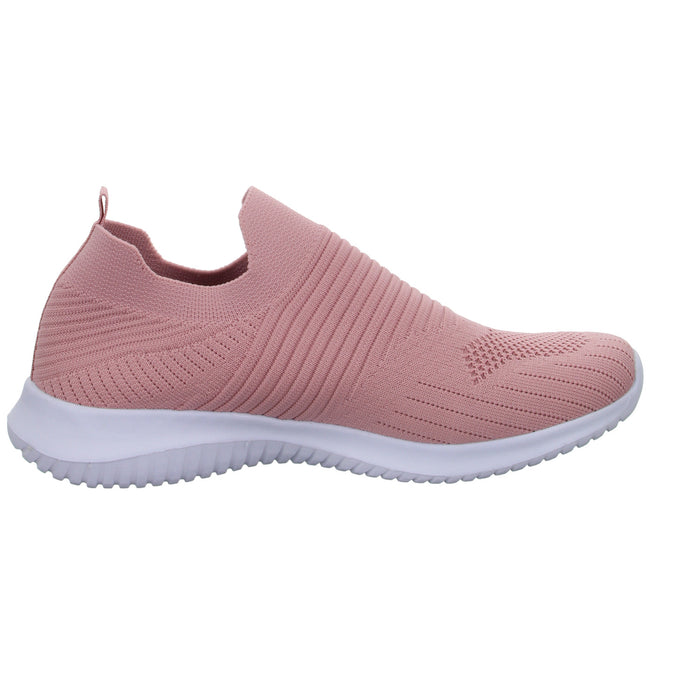Sneakers Slipper/Kletthalbschuh (casual) - SchuhEggers.de
