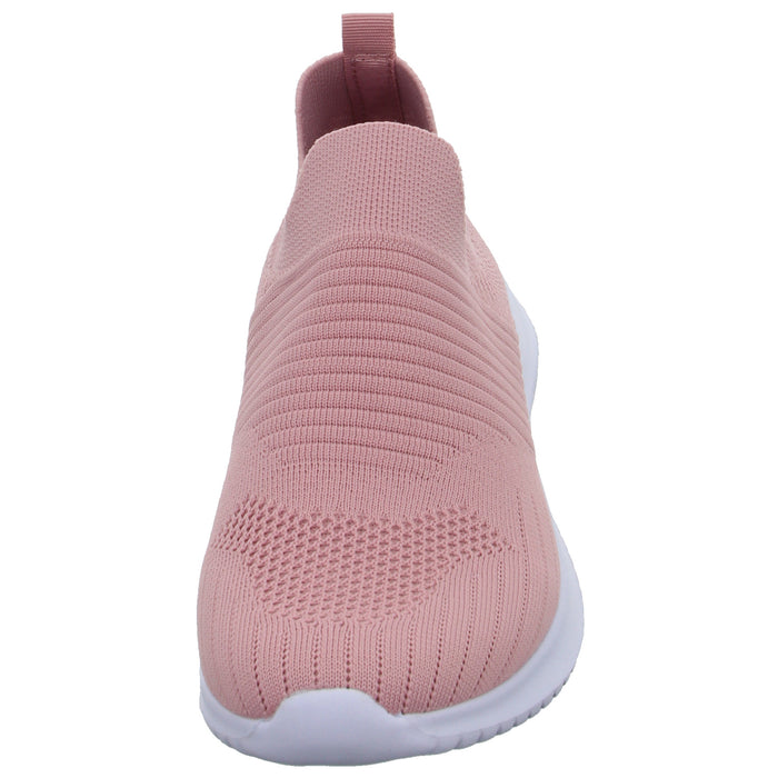 Sneakers Slipper/Kletthalbschuh (casual) - SchuhEggers.de