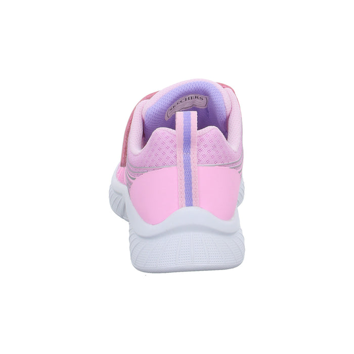 Skechers Slipper/Kletthalbschuh (casual) MICROSPEC PLUS-SWIRL SWEET - SchuhEggers.de