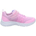 Skechers Slipper/Kletthalbschuh (casual) MICROSPEC PLUS-SWIRL SWEET - SchuhEggers.de