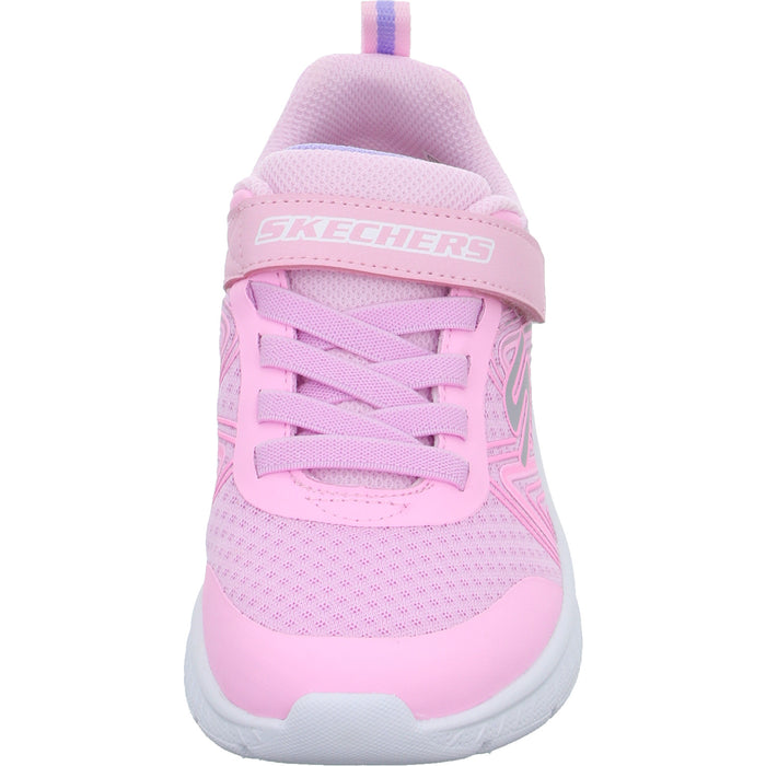 Skechers Slipper/Kletthalbschuh (casual) MICROSPEC PLUS-SWIRL SWEET - SchuhEggers.de