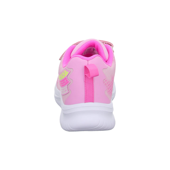 Sneakers Slipper/Kletthalbschuh (casual)