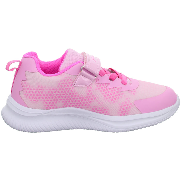 Sneakers Slipper/Kletthalbschuh (casual)
