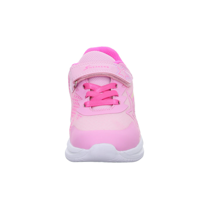 Sneakers Slipper/Kletthalbschuh (casual)