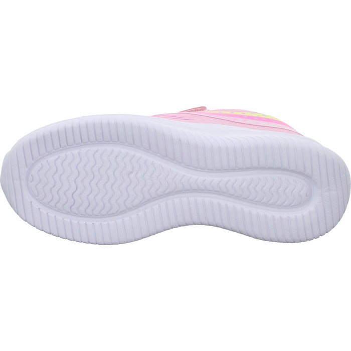 Sneakers Slipper/Kletthalbschuh (casual)