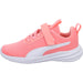 PUMA Slipper/Kletthalbschuh (casual) RICKIE RUNNER AC+PS - SchuhEggers.de