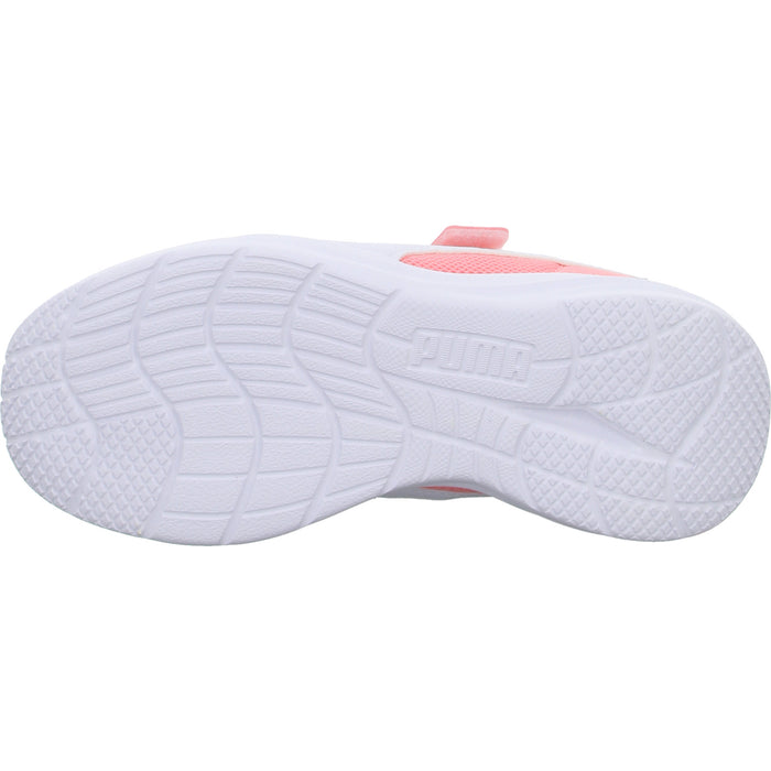 PUMA Slipper/Kletthalbschuh (casual) RICKIE RUNNER AC+PS - SchuhEggers.de