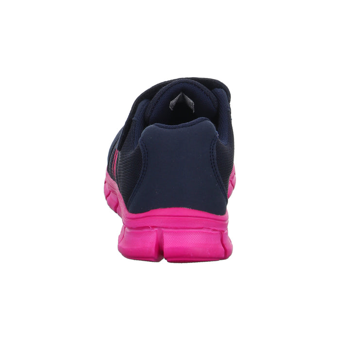 Sneakers Slipper/Kletthalbschuh (casual) - SchuhEggers.de