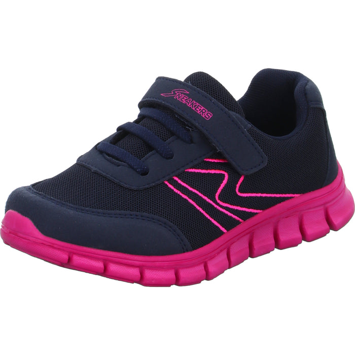 Sneakers Slipper/Kletthalbschuh (casual) - SchuhEggers.de