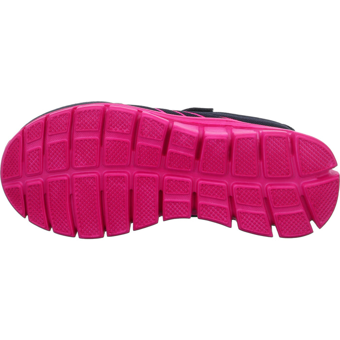 Sneakers Slipper/Kletthalbschuh (casual) - SchuhEggers.de