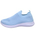 Sneakers Slipper/Kletthalbschuh (casual) - SchuhEggers.de