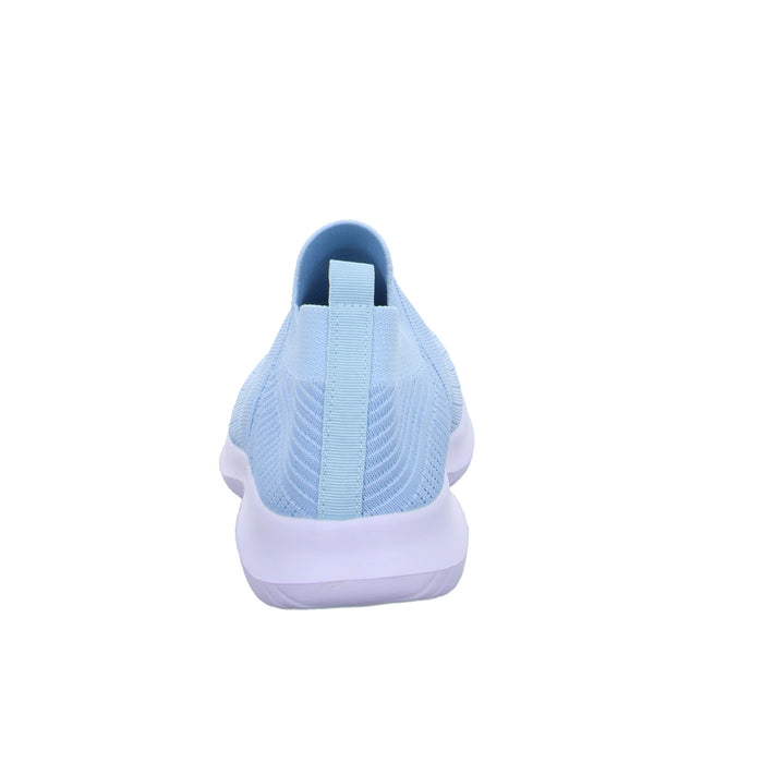 Sneakers Slipper/Kletthalbschuh (casual) - SchuhEggers.de